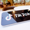 Меры по защите данных в TikTok в России