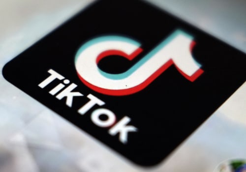 Обеспечение безопасности пользователей в TikTok в России