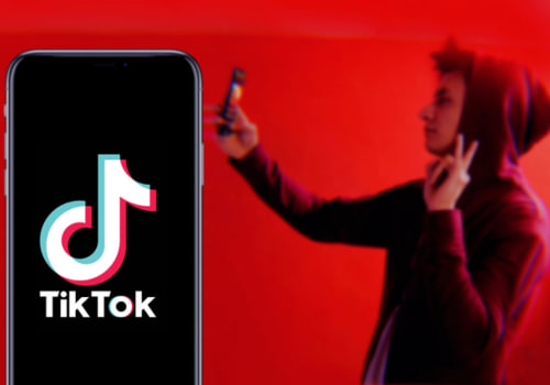 Потенциальные риски использования TikTok в России