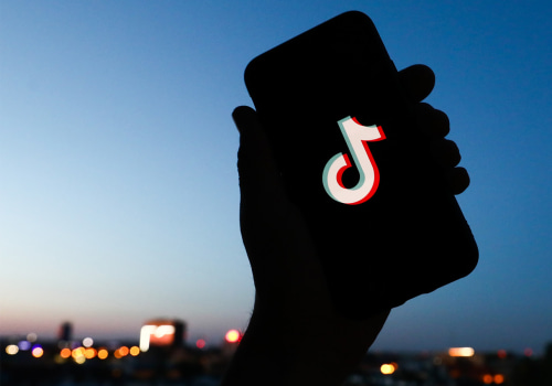 Защита детей от неприемлемого контента в TikTok в России